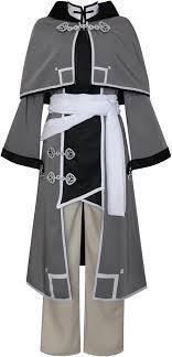 Brooch Rudeus Greyrat Mushoku Tensei