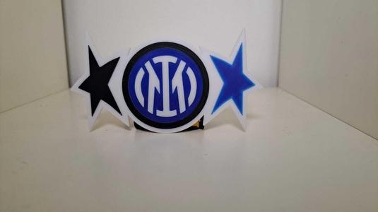 Inter Logo