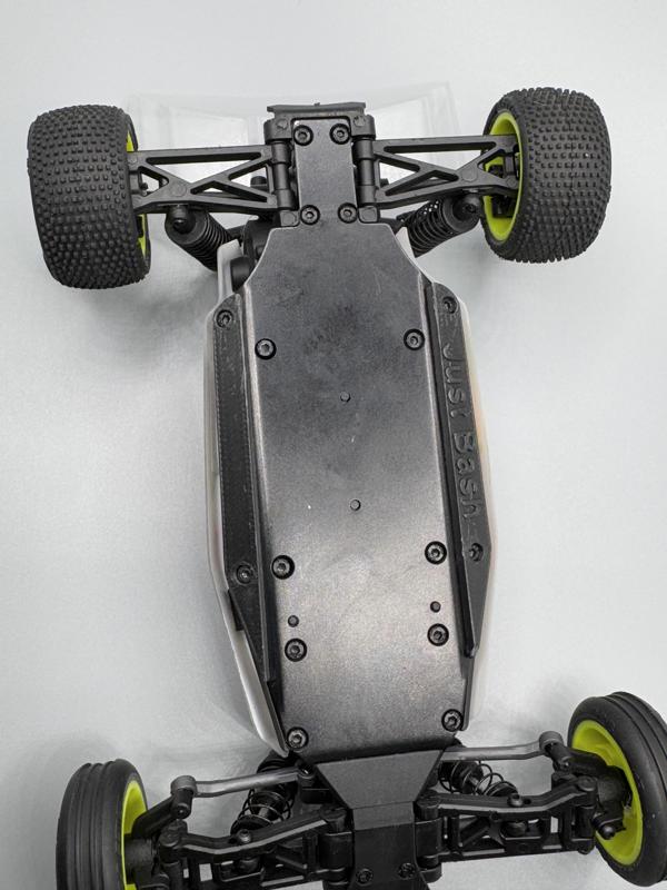 Losi Micro B chassis protector