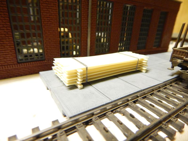 Load Veneer boards 70mm 0.5 mm board