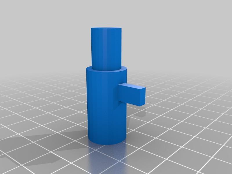 splatmaster ball pusher