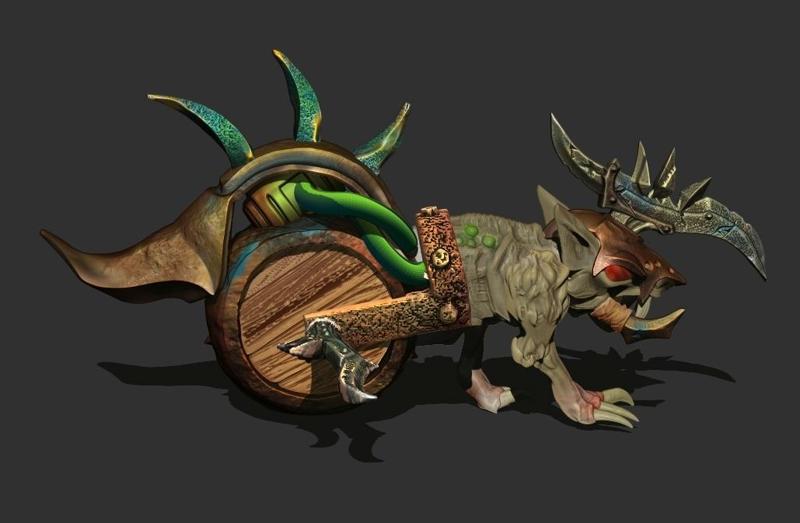 Rat-cutter thing-thing