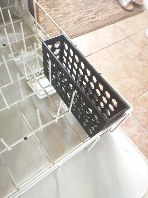 Silverware Dishwasher Rack