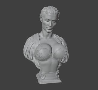 Julius Caesar