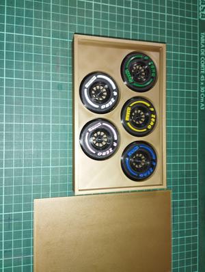 F1 rim box