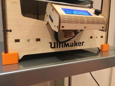 Ultimaker Grip Feet