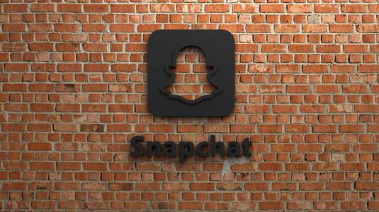 Snapchat Logo