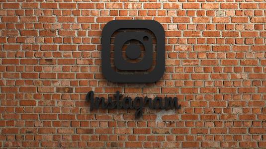 Instagram Logo