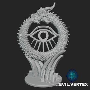 Uroboros/Ouroboros V2