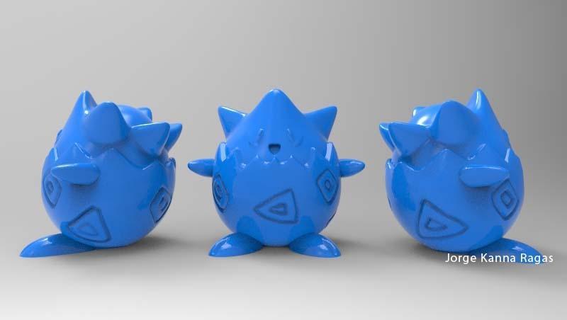 Togepi