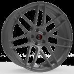 CURVA Concepts Wheels C300 "Real Rims"