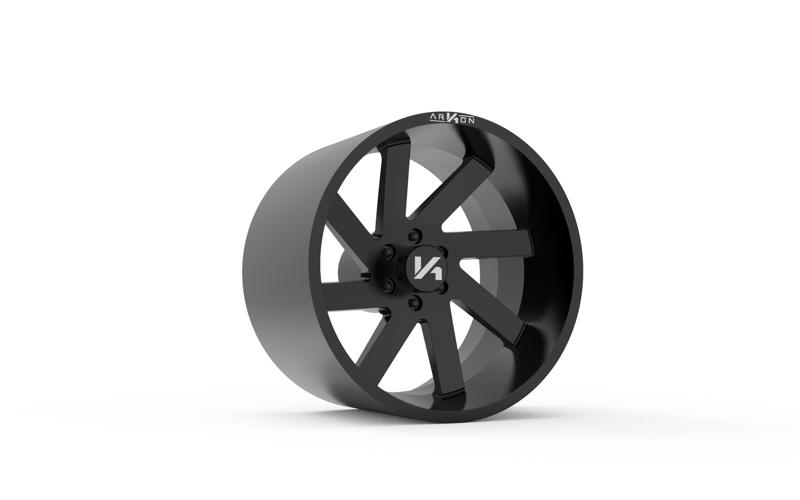 ARKON lincoln WHEEL