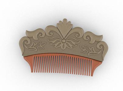 Set of Combs