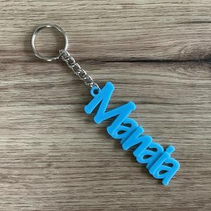 Manaia Keychain