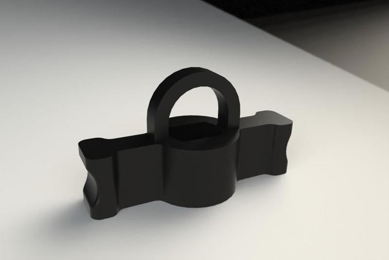 Expressi Milk Frother - Replacement Whisk