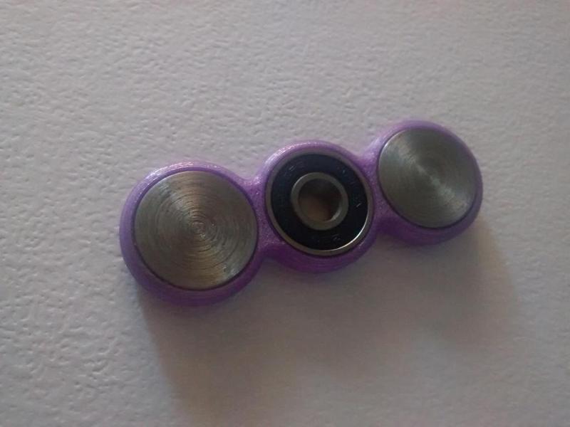 simple spinner