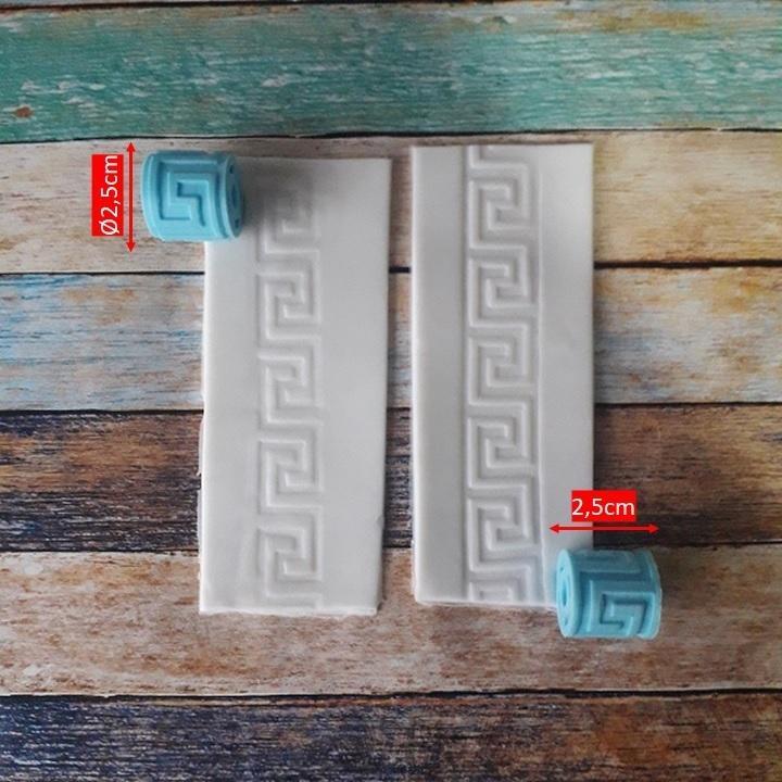 Texture Roller- Texture Roller 01