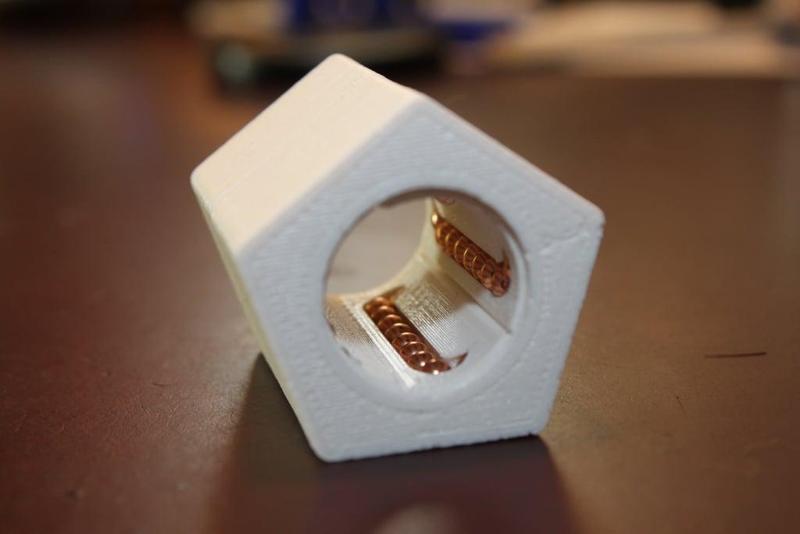 Linear Bearing (16mm tube)