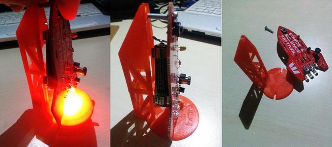 space_science_festival_Rocket_Tower