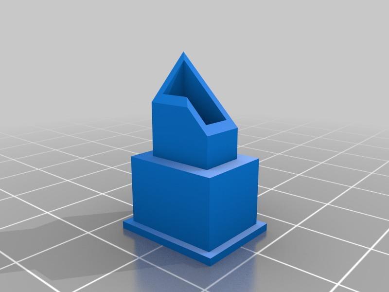 Milk carton breather