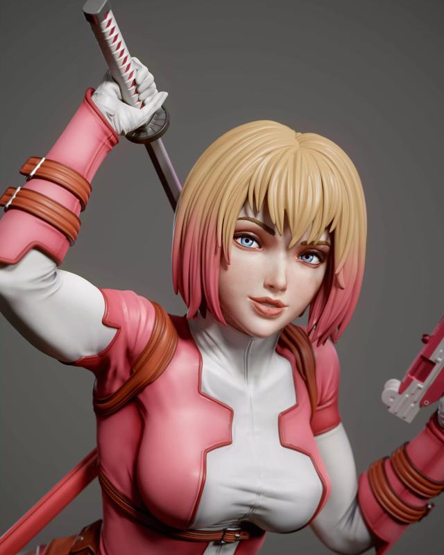 Gwenpool