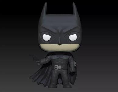 Funko Batman 2022 - Dc