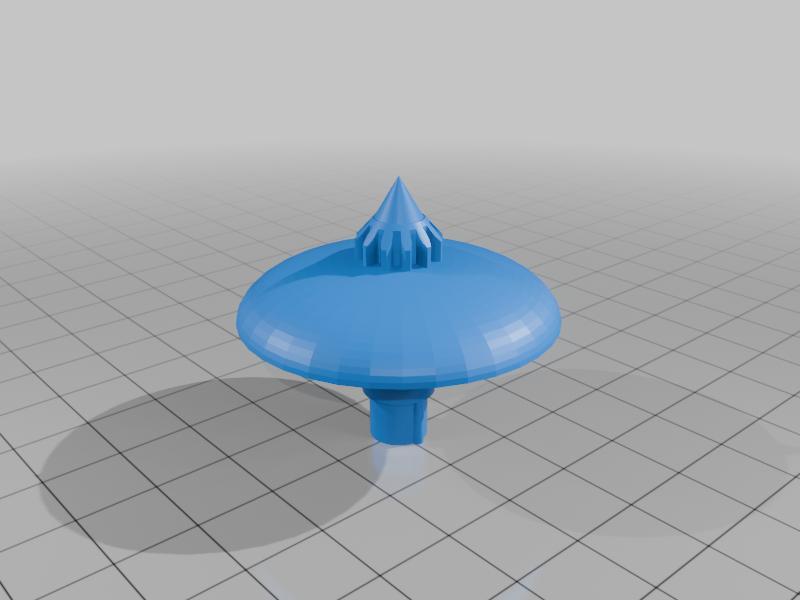 Beyblade X bit: X-treme elevate 