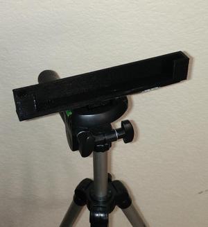 Oneplus One tripod holder for Targus TG5060-TR