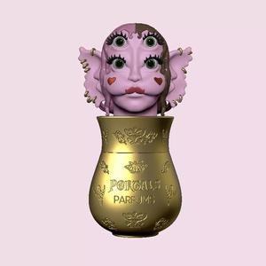 Portals parfums melanie martinez
