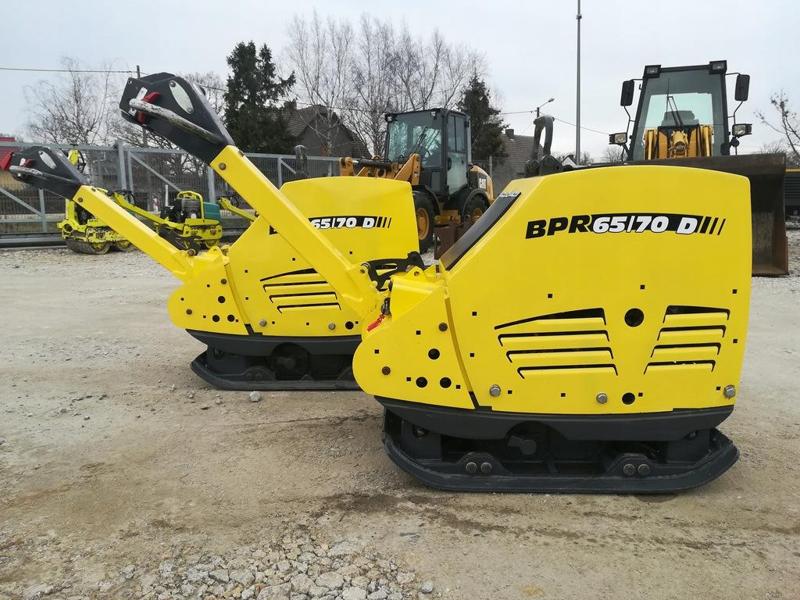 1:50 Scale Compactor 65/70