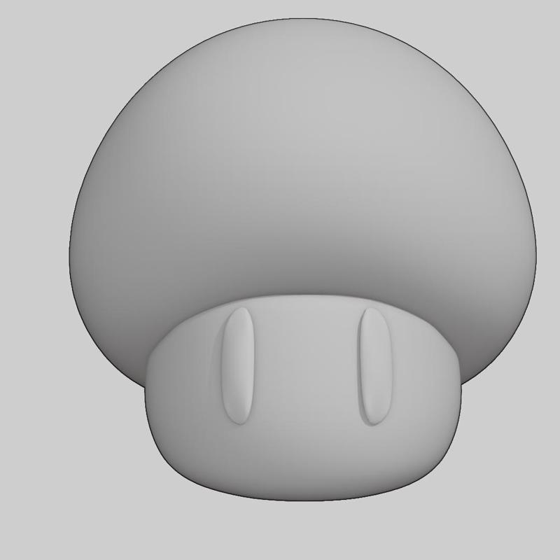 Super Mario Bros. Wonder Kinoko