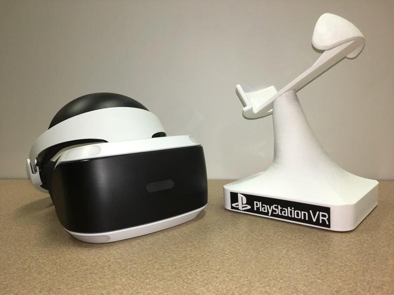 PSVR Stand