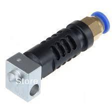 TwoUp Bowden J-head Mount