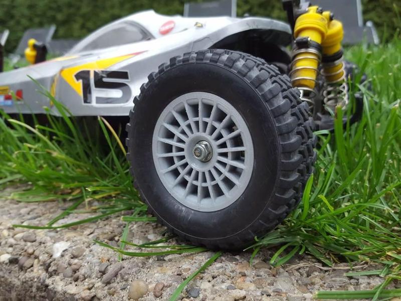 Tamiya rim