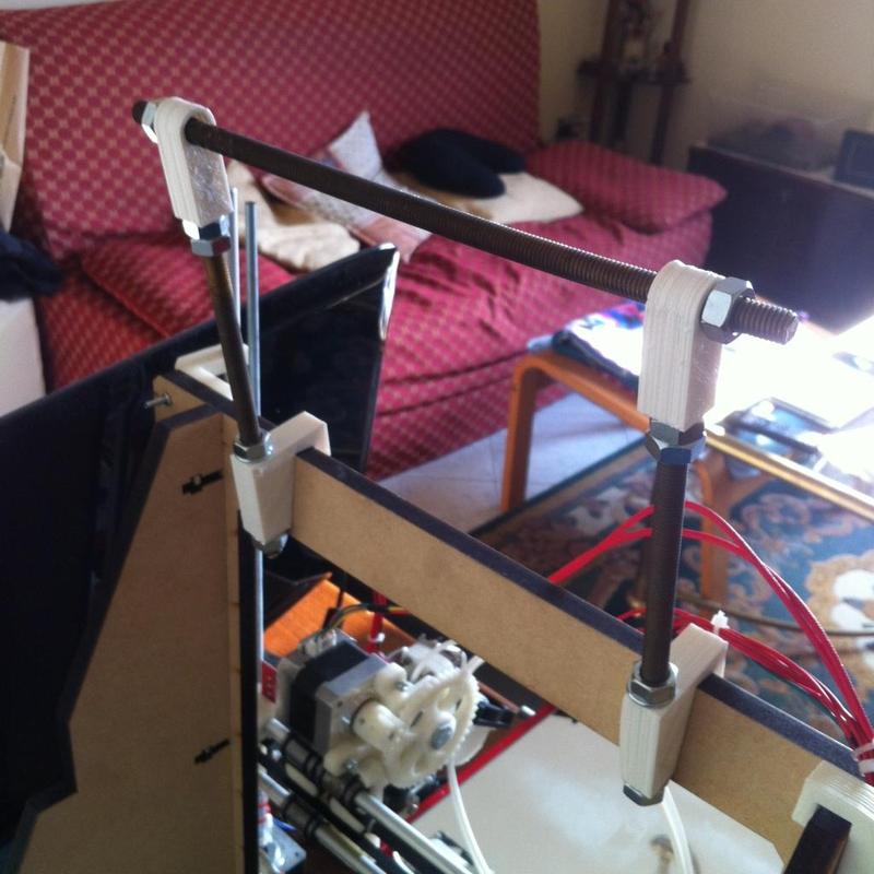 i3 Rework Spool Holder