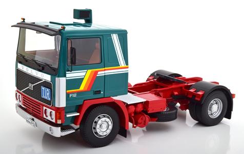 Volvo F1220