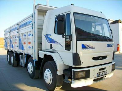 Ford 3227