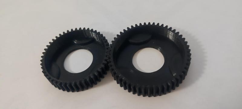 Team Magic G4 / G4S Speed Gears