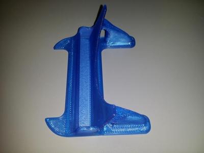 Phone Samsung Note 3 Stand