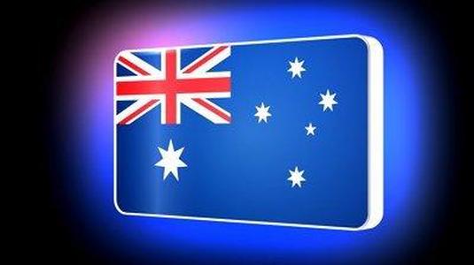 Australian flag