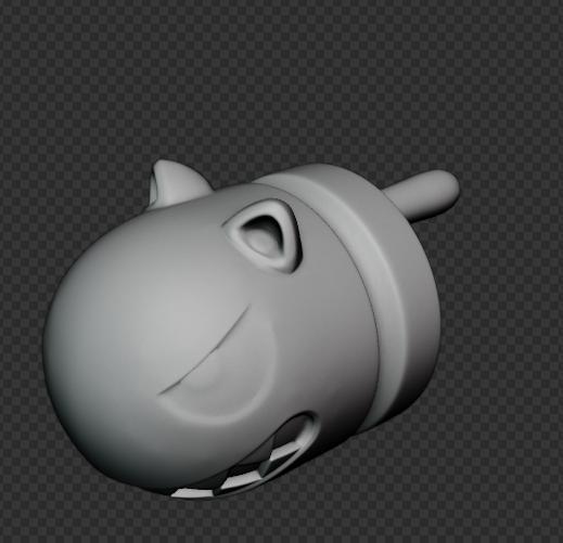 Mario Cat Bullet Bill