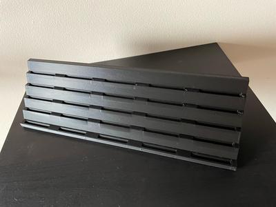 Nintendo DS 25 Slot Cartridge Holder