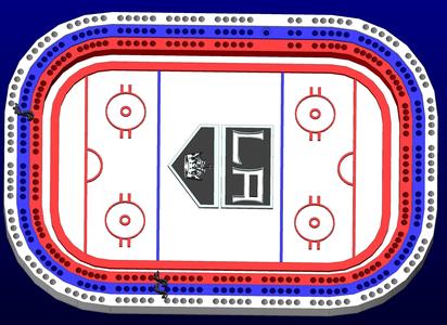 Kings field hockey cribbage games