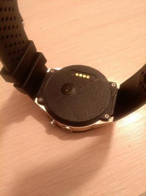 Back cover for smartwatch KW88