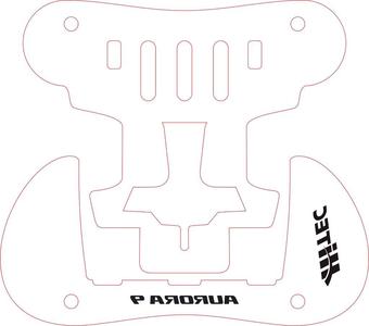 pult TX Futaba, spectrum, hitec