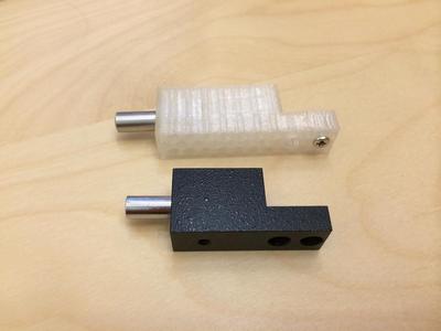 Microscope Spacer