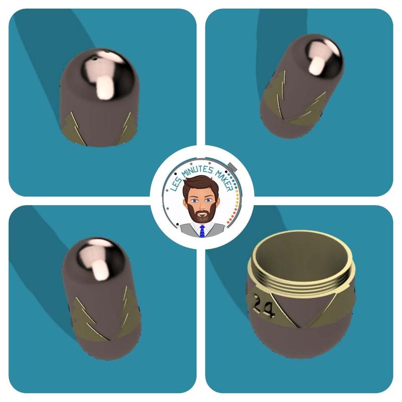 Christmas ornament : christmas tree