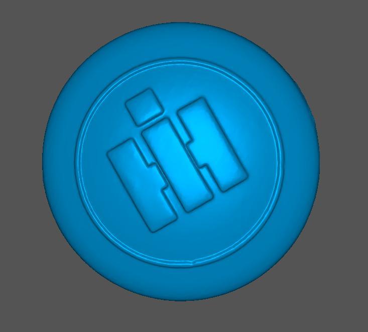 ihc logo - international harvester logo