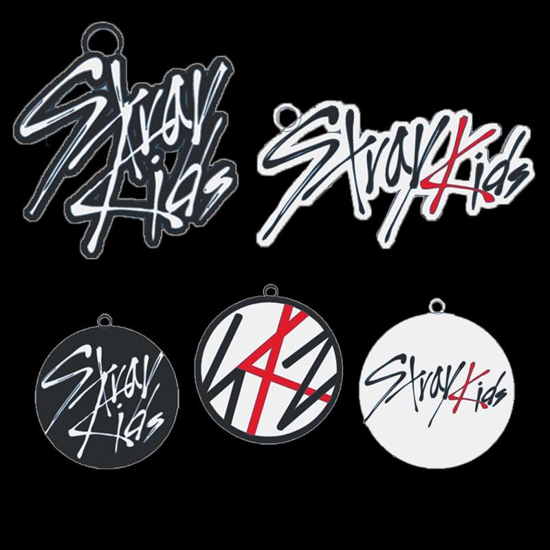 Keychain StrayKids Kpop