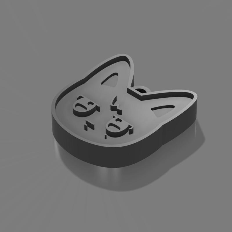 Keychain Porte clé ATEEZ kpop WOOYOnyang